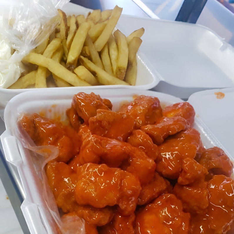 Boneless 1 Kilo