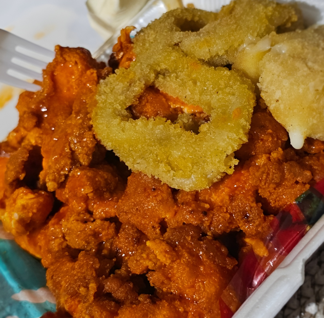 Combo 1