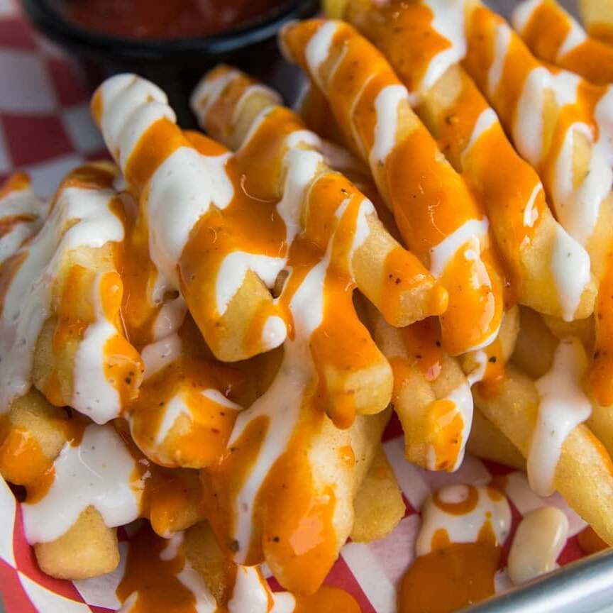 Papas Harvys