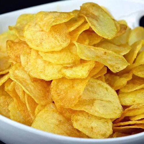 Papas Locas